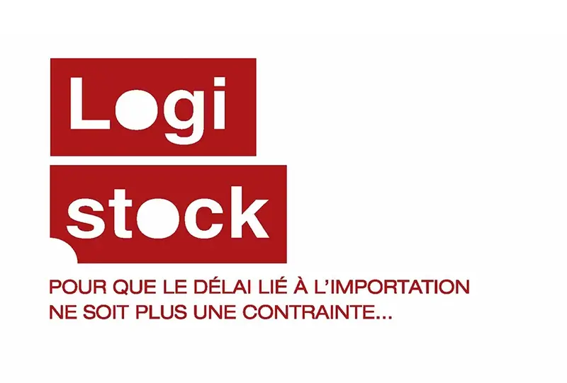 Stocker mes pièces proche de mes locaux pour réduire le délai Chine