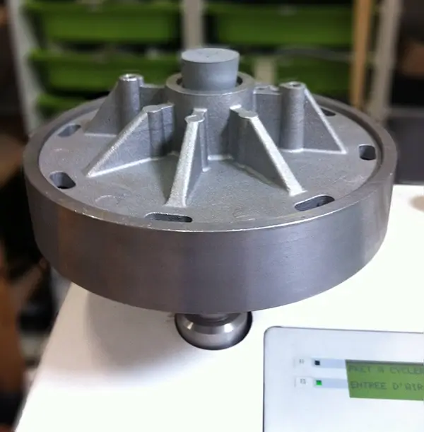 Détection de fuite par l'hélium pour vos productions industrielles chinoises