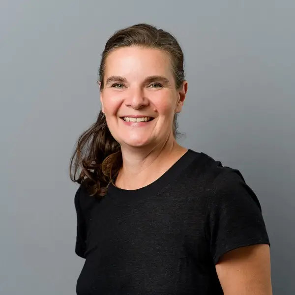 Émilie Fluzin - dirigeante