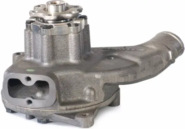 Fonderie inox par Solution Industrie