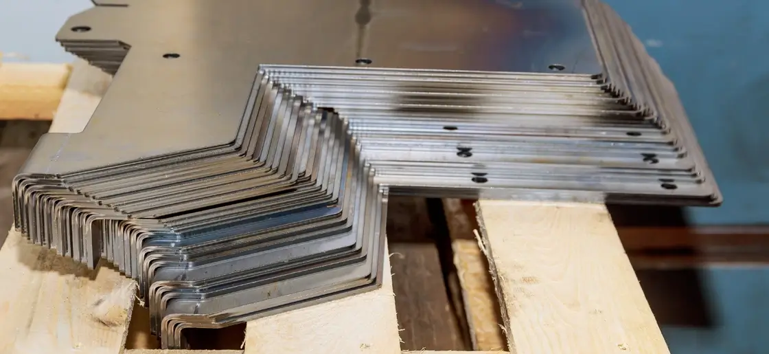 Multiples options de parachèvement pour les pièces mécaniques