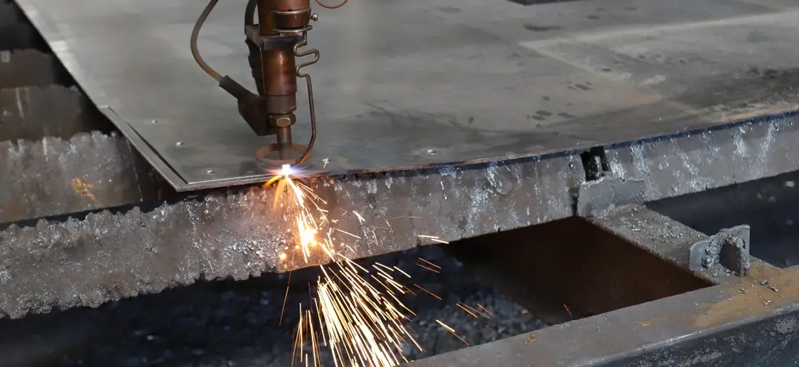 Sous-traitance de pièces de tôlerie en Chine