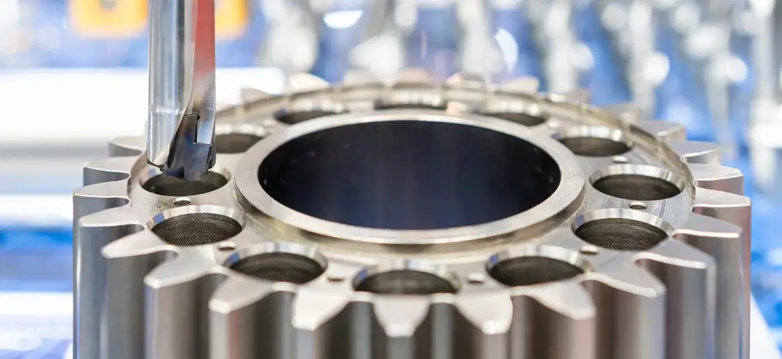 Production de pièces d’usinage sur plans en Chine : notre offre en détail