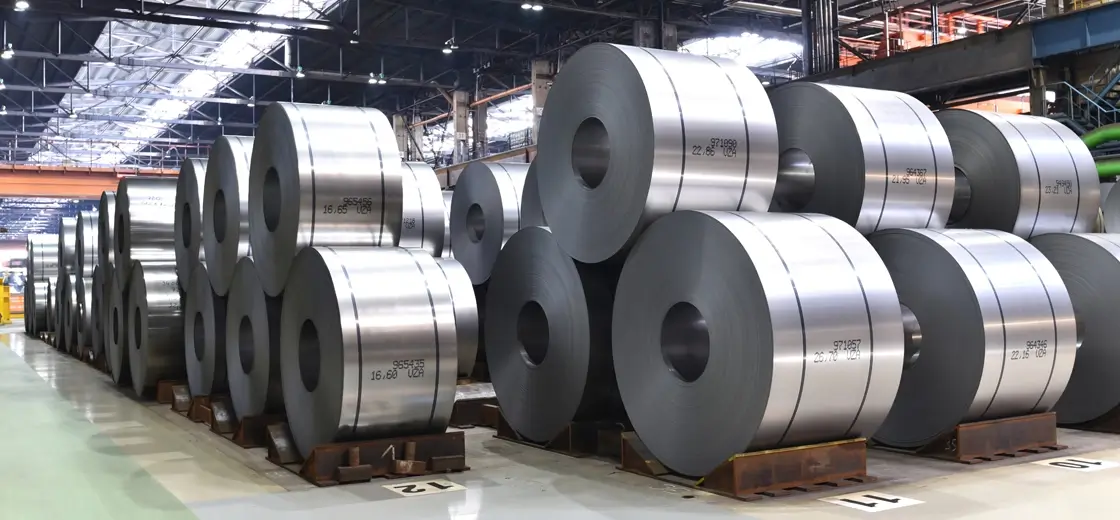 Tolerie industrielle par solution industrie