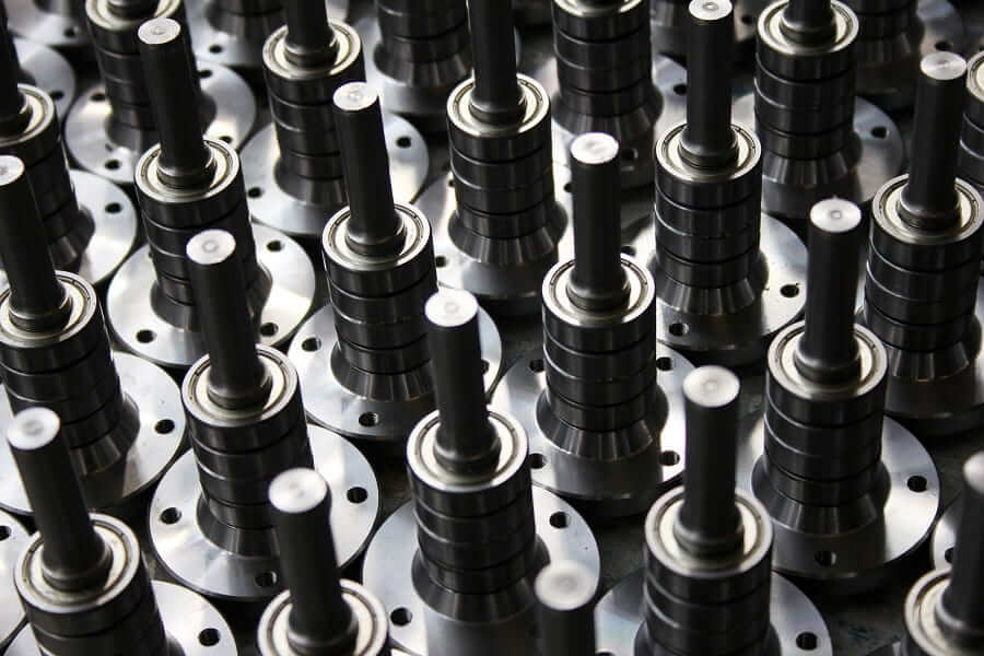 Solution clés en main pour importer des pièces de décolletage depuis la Chine